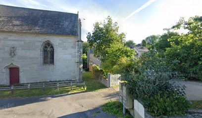 Sorel Marc, Maçon à Saint-Nolff