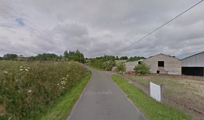 RCR, Maçon à Mauges-sur-Loire