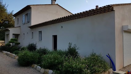 Bastien Construction, Maçon à Valbonne