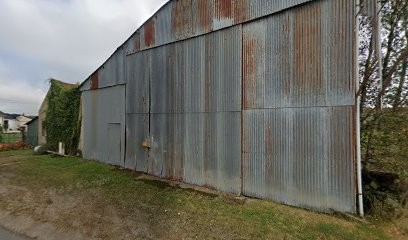 Nicolas Dobaire Sarl, Maçon à Saint-Berthevin-la-Tannière