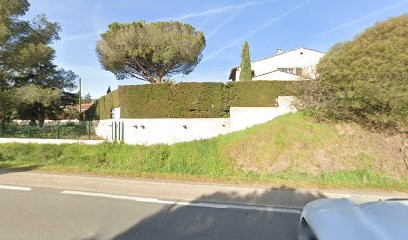 Miglietti David, Maçon à Fréjus