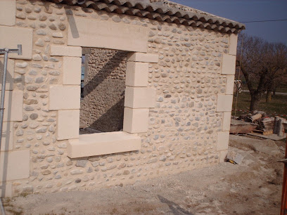 Petit Clément Maçon à Malissard