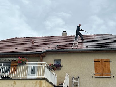 GD Bâtiment - Couvreur 41 | Rénovation Maçonnerie Couverture Peinture Isolation Toiture Loir-et-Cher Fresnes Blois Cheverny, Maçon à Fresnes