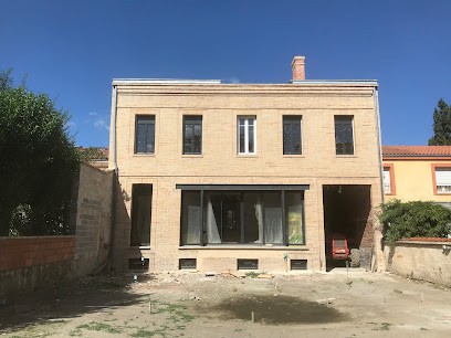 Calastrenc Batiment, Maçon à Labastide-Beauvoir