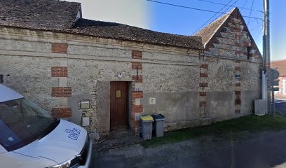 LCD Concept, Maçon à La Rue-Saint-Pierre