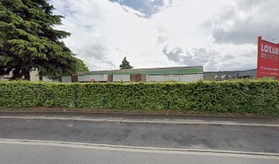 Leite, Maçon à Morangis