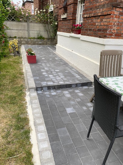 MW BAT, Maçon à Lallaing