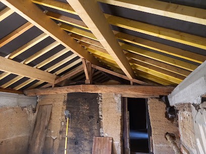 SAS REY ET FILS, Maçon à Saint-Julien-sur-Veyle