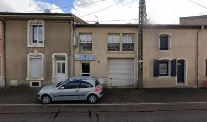 Hermal Daniel Sarl, Maçon à Montauville