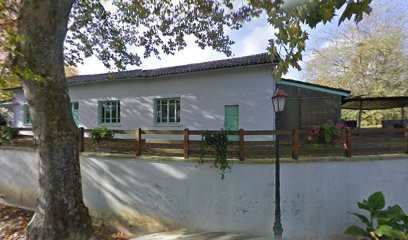 Lapeyre Regis, Maçon à Sion