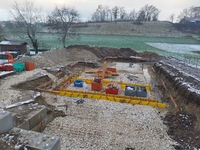 PANETIER MAÇONNERIE EIRL, Maçon à Argonay