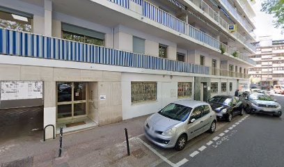 Lossi Laurent, Maçon à Cagnes-sur-Mer