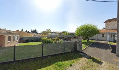 Mitrope Fabrice Sarl, Maçon à Roullet-Saint-Estèphe