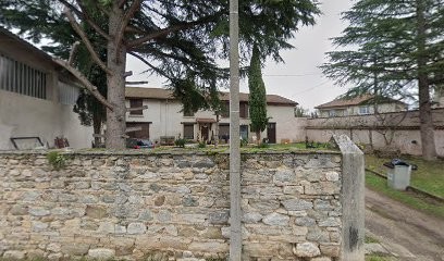 Bâti’Consalvi, Maçon à Charvieu-Chavagneux