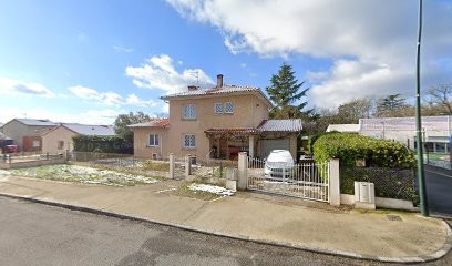 Ets Mothes Construction, Maçon à Montastruc-la-Conseillère