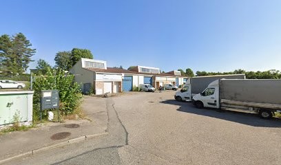 Nivotec, Maçon à Vandoeuvre-lès-Nancy