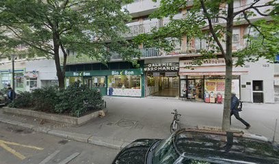 – FILECOTRAVAUX, Maçon à Paris 14
