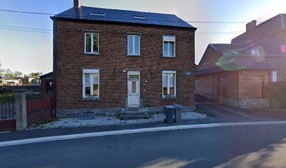 Tradi Reno, Maçon à Taisnières-sur-Hon