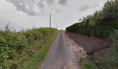 D'Errico Antonio, Maçon à Saint-Eusèbe