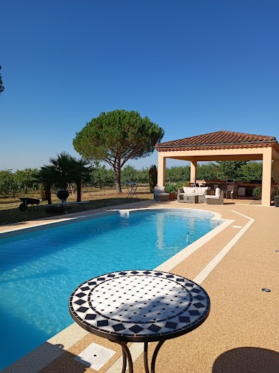 JLV Multi Travaux, Maçon à Montech