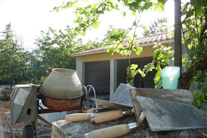 Entreprise Thuillas, Maçon à Champdeniers-Saint-Denis
