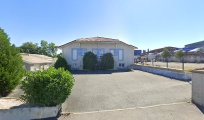 R'Chapes, Maçon à La Fouillouse