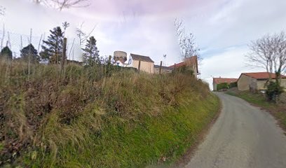 Romain Sylvain, Maçon à Yonval