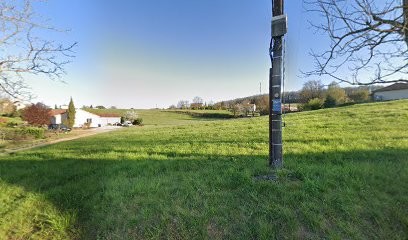 Barconniere Arnaud, Maçon à Terrasson-Lavilledieu