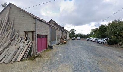 Lebosquain Sarl, Maçon à Torigny-les-Villes