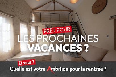 AMBITION L'entreprise générale de rénovation, Maçon à Neuville-de-Poitou