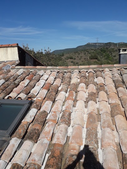 Fumat Franck Maçonnerie, Maçon à Graissessac