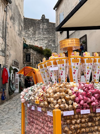 Entreprise De Maçonnerie Bellagamba Et Fils SARL, Maçon aux Baux-de-Provence
