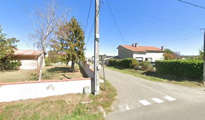 Fontana Constructions, Maçon à Saint-Jory
