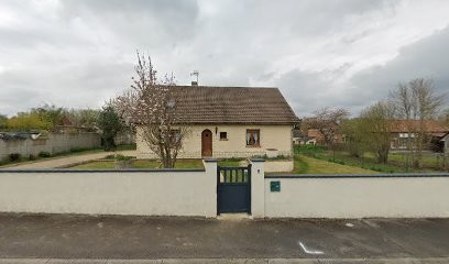 Lemaire Joël, Maçon à Assainvillers