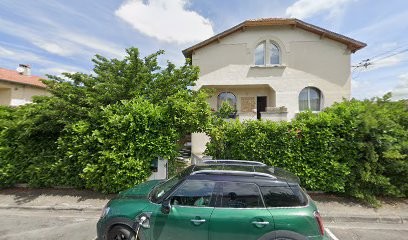 T.P.V., Maçon à Revel