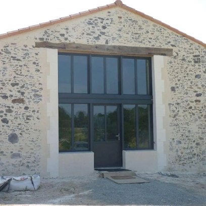 Gauducheau Maçon à Bournezeau