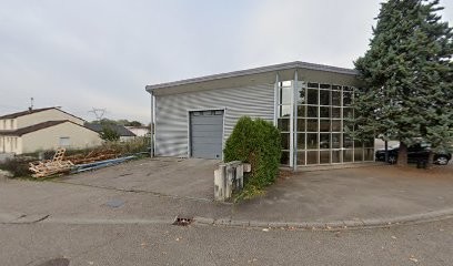 S.m.c.p. Pierre Richard, Maçon à Peltre