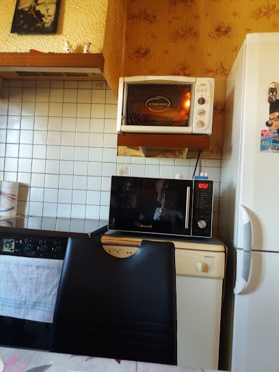 Philippe Bonin, Maçon à Saint-Remimont