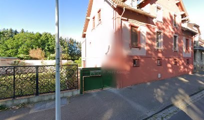 Maçonnerie générale à Strasbourg, Maçon à Strasbourg