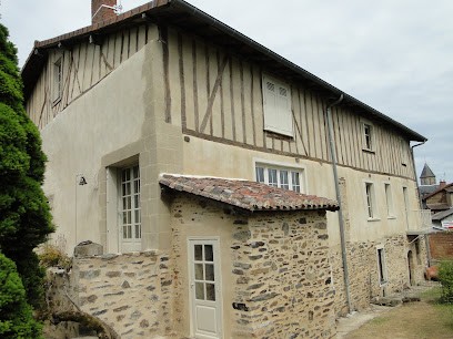 ARSATIS - Maçonnerie, rénovation bâti ancien, Maçon à Feytiat