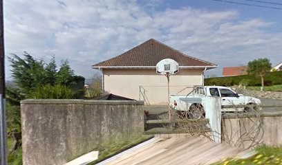 Ste Jean-Marc Rachou, Maçon à Sauveterre-de-Béarn