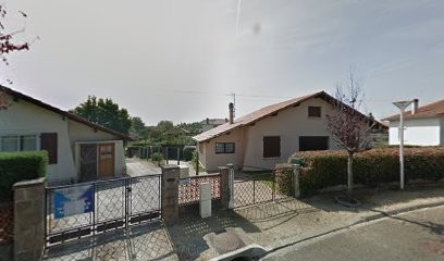 Villars Maconnerie Entreprises David, Maçon à Pontonx-sur-l'Adour