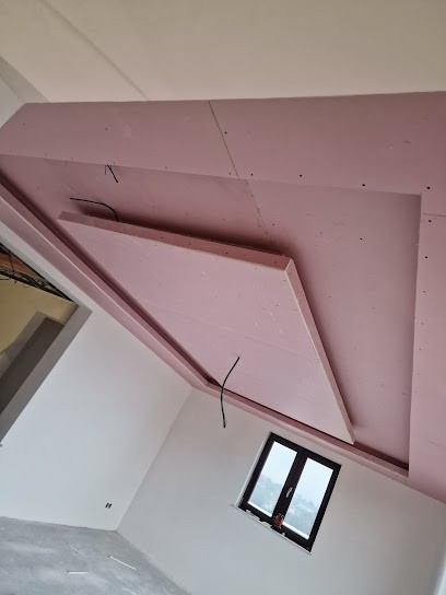 CREATIVDECO, Maçon à Auriol