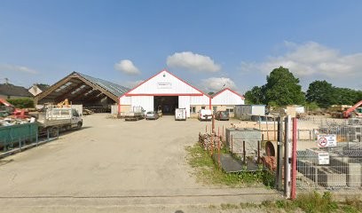 SARL BEAUJOUR FRERES, Maçon à Trévérien