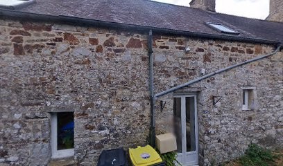 EURL CAILLOT RÉNOVATION, Maçon à Bricquebec-en-Cotentin