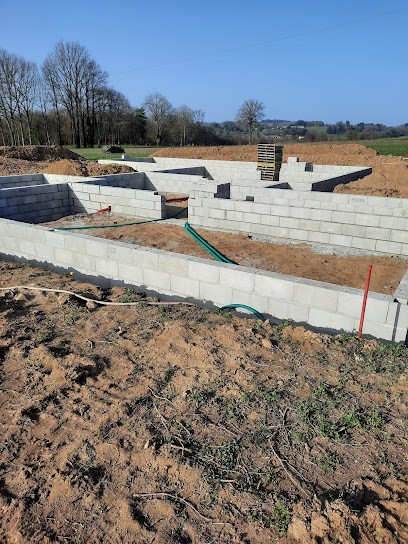 BATI NACI, Maçon à Rilhac-Rancon