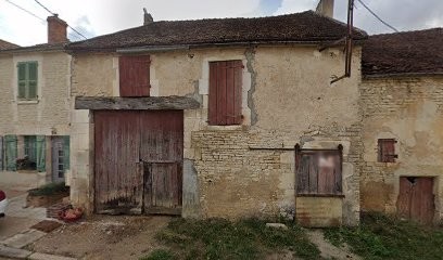 SNG Batiment, Maçon à Sainte-Pallaye