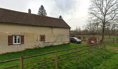 Rousseau William, Maçon à La Puisaye