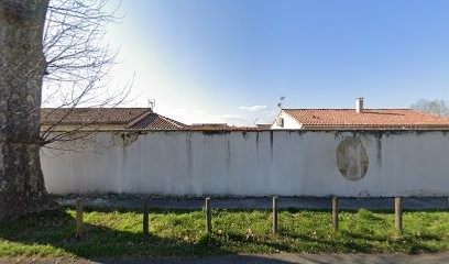 Burkler Eric, Maçon à Castres