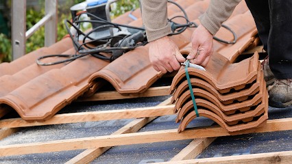 EURL BPJ MACONNERIE, Maçon à Potelières